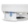 Daewoo DWDFV2421 7kg 1400rpm Freestanding Washing Machine - White