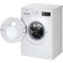 Daewoo DWDFV5441 8kg 1400rpm Freestanding Washing Machine - White
