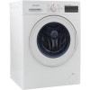 Daewoo DWDFV6441 9kg 1400rpm Freestanding Washing Machine - White