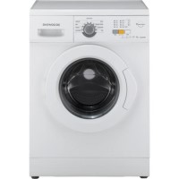Daewoo DWDGM1011 6kg 1000rpm Freestanding Washing Machine White