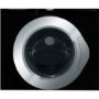 Daewoo DWDMH121KK 6kg 1200rpm Black Freestanding Washing Machine
