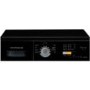 Daewoo DWDMH121KK 6kg 1200rpm Black Freestanding Washing Machine