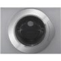 Daewoo DWDMH121NS 6kg 1200rpm Freestanding Washing Machine Silver