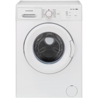 Daewoo DWDMV1011 Freestanding Washing Machine 6kg 1000rpm White