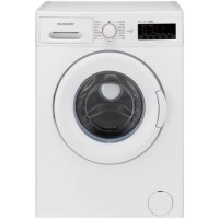Daewoo DWDMV1221 6kg 1200rpm Freestanding Washing Machine - White