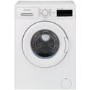 Daewoo DWDMV1221 6kg 1200rpm Freestanding Washing Machine - White