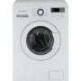 Daewoo DWDNT1211A 7kg 1200rpm Freestanding Washing Machine White