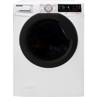 GRADE A2 - Hoover DWFT411AH7 Dynamic Next Extreme 11kg 1400rpm Freestanding Washing Machine With Wizard - White