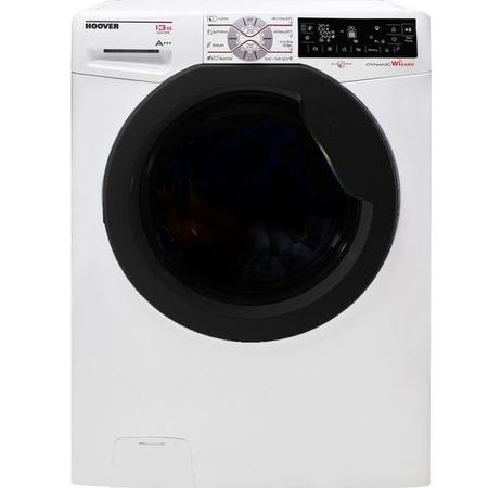 Hoover Dynamic Extreme DWFT413AH8 Smart 13kg 1400rpm Freestanding Washing Machine - White