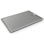 Bosch DWG96DM50B Serie 4 Touch Control 90cm Chimney Cooker Hood - Stainless Steel With Flat Glass Canopy