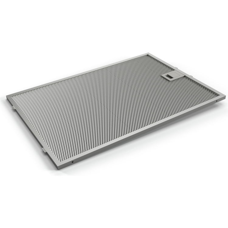 Bosch DWG96DM50B Serie 4 Touch Control 90cm Chimney Cooker Hood - Stainless Steel With Flat Glass Canopy