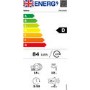 Galanz DWIUK001 A+++AA 14 Place Fully Integrated Dishwasher