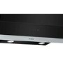 Bosch Series 2 60cm Angled Chimney Hood - Black