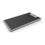 Bosch Series 2 60cm Angled Chimney Hood - Black
