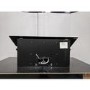 Refurbished Bosch Series 4 DWK095G60B 90cm Chimney Cooker Hood