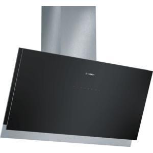 bosch angled cooker hood 90cm