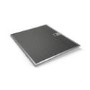 Bosch Series 2 60cm Angled Chimney Cooker Hood - Black