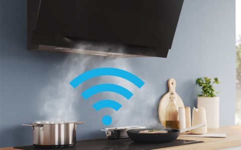Home Connect.