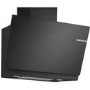 Bosch 80cm Wall-Mounted Cooker Hood - Black