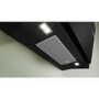 Bosch 80cm Wall-Mounted Cooker Hood - Black