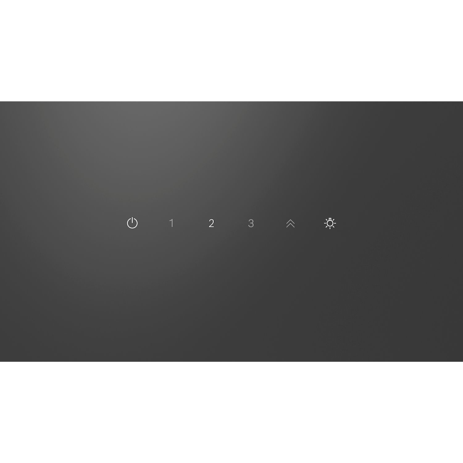 Bosch DWK85DK60B Series 2 80cm Angled Chimney Cooker Hood - Black Bosch DWK85DK60B Series 2 80cm Angled Chimney Cooker Hood - Black