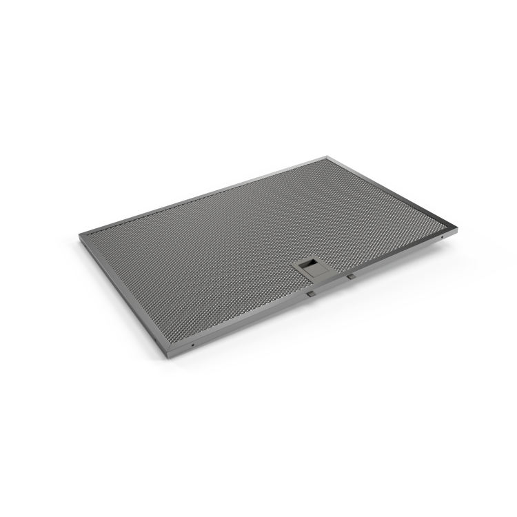 Bosch Series 4 80cm Angled Chimney Cooker Hood - Black