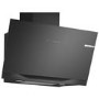 Bosch 90cm Wall-Mounted Chimney Cooker Hood - Black