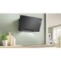 Bosch 90cm Wall-Mounted Chimney Cooker Hood - Black