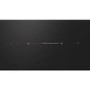Bosch 90cm Wall-Mounted Chimney Cooker Hood - Black