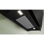 Bosch 90cm Wall-Mounted Chimney Cooker Hood - Black