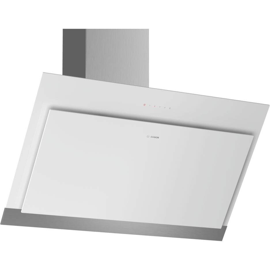 bosch angled cooker hood 90cm