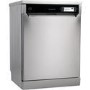 NordMende DWLD631IX 14 Place Full Size Freestanding Dishwasher Stainless Steel