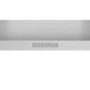 Bosch Series 2 60cm Pyramid Chimney Cooker Hood - Stainless Steel