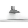 Refurbished Bosch Series 2 DWP64CC50M 60cm Chimney Cooker Hood Stainless Steel