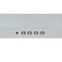 Refurbished Bosch Series 2 DWP64CC50M 60cm Chimney Cooker Hood Stainless Steel