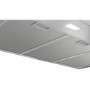 Bosch Series 2 90cm Pyramid Chimney Cooker Hood - Stainless Steel