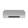 Refurbished Bosch Series 4 DWQ96DM50B 90cm Chimney Cooker Hood Stainless Steel