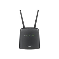 D-Link Wireless N300 4G LTE Router