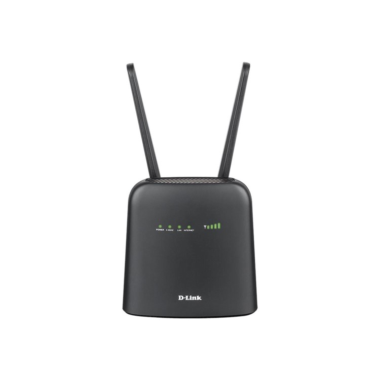 D-Link Wireless N300 4G LTE Router