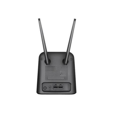 D-Link Wireless N300 4G LTE Router