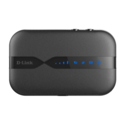 D-Link DWR-932 4G/LTE Mobile WiFi Hotspot - 150Mbps