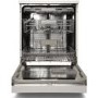 Galanz Freestanding Dishwasher - White