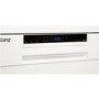 Galanz Freestanding Dishwasher - White