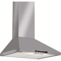 Bosch DWW06W450B Classixx 60cm Wide Chimney Cooker Hood Stainless Steel