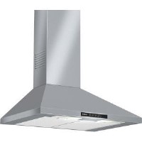 Bosch DWW07W450B Classixx 70cm Chimney Cooker Hood Stainless Steel