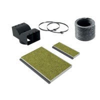 Bosch CleanAir Plus Anti-Pollen External Recirculation Kit