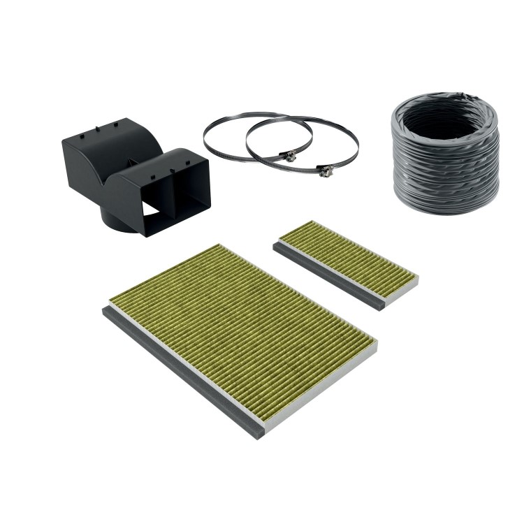 Bosch CleanAir Plus Anti-Pollen External Recirculation Kit