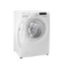 Hoover DXC457W1 7kg 1500rpm Freestanding Washing Machine White