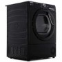 Hoover Dynamic Next 9kg Freestanding Condenser Sensor Tumble Dryer - Black