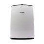 GRADE A1 - DXDH10N 10L Per Day Dehumidifier up to 2 bed house with Mechanical Humidistat